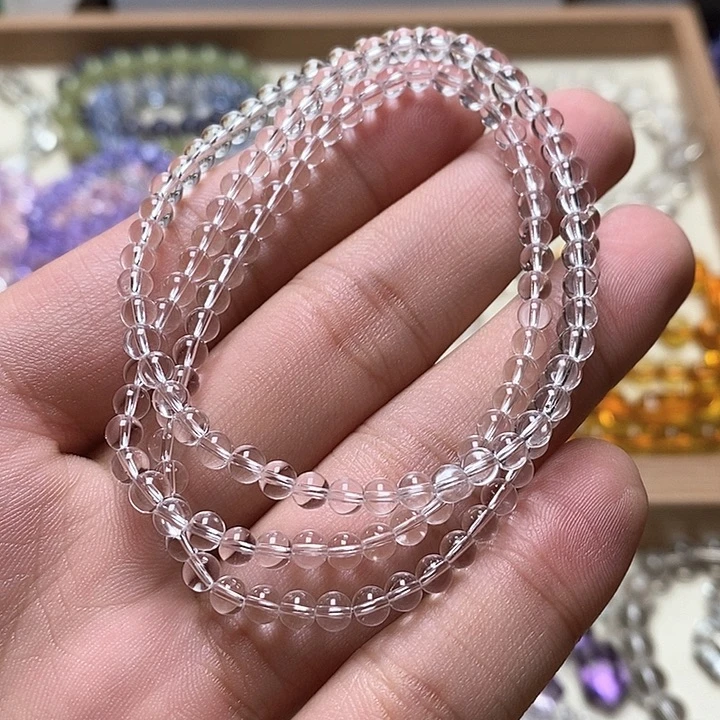 非金属卡4mm三圈