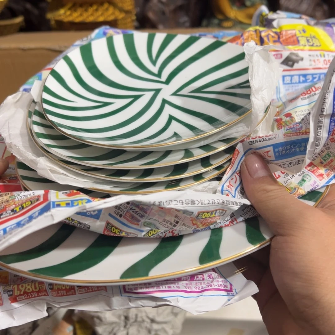 陶瓷制品加工技术和