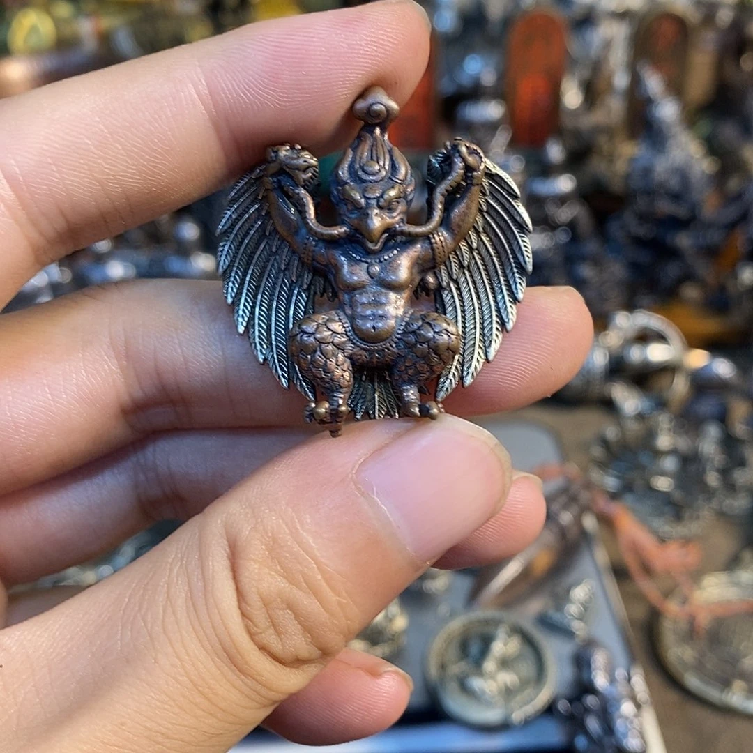 精品铜器摆件收收藏藏