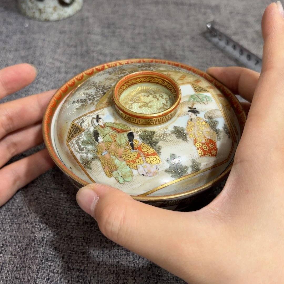 非常好看的物品