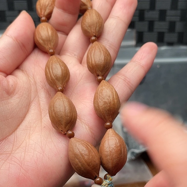 橄榄核手串/手链橄榄