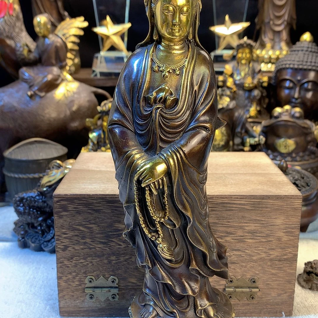 铜直播间推荐古品