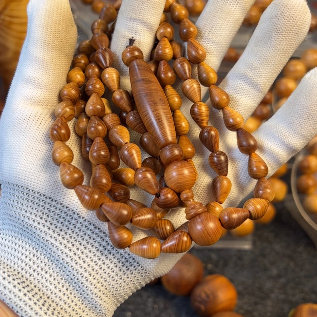 柏木（崖柏）太行崖柏水滴