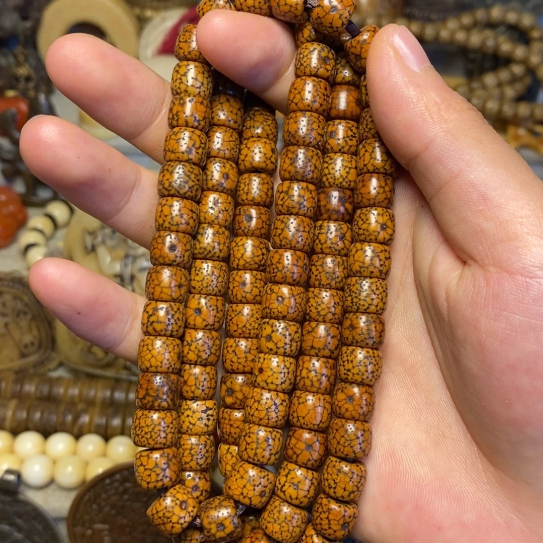 檀香紫檀（小叶紫檀）
