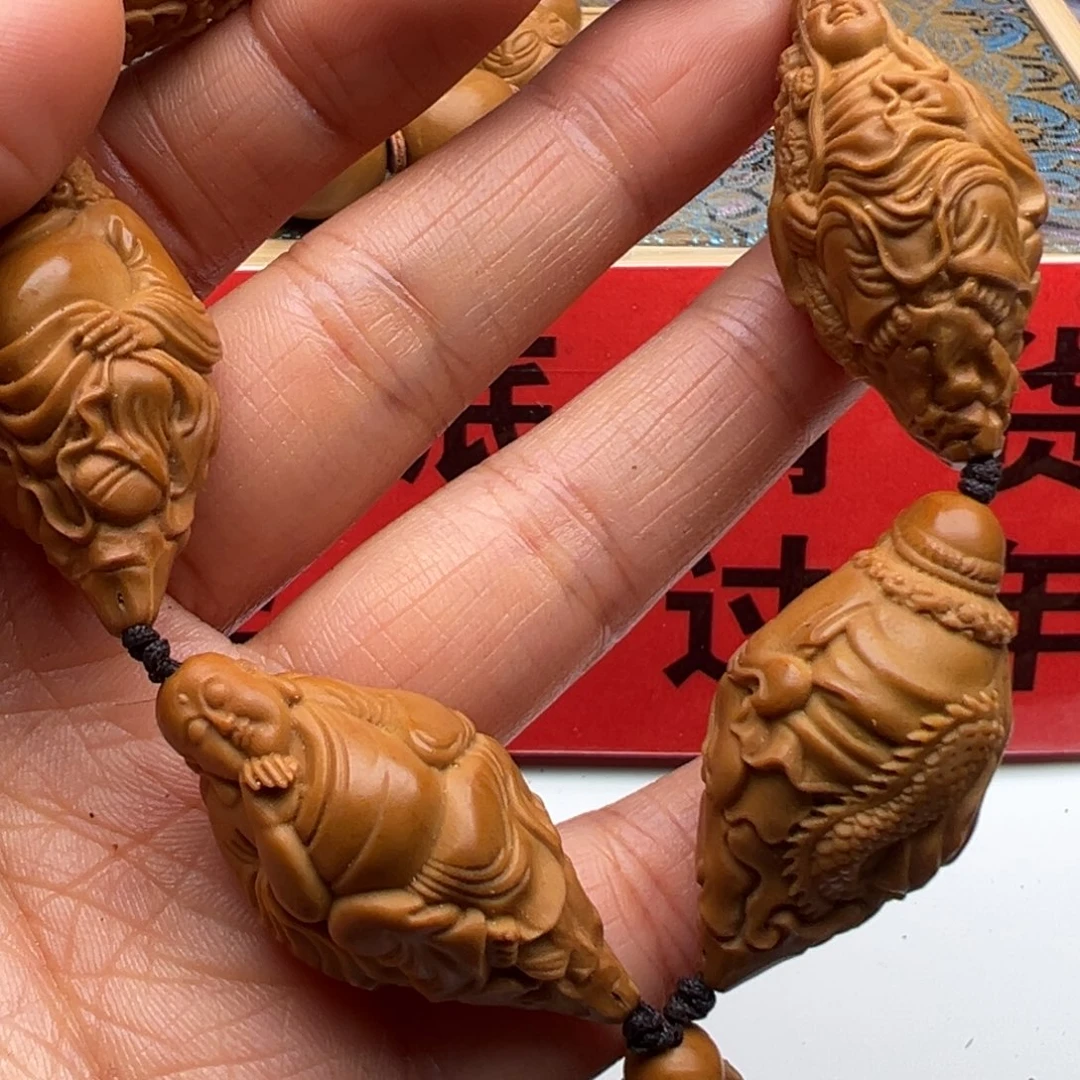 橄榄核手串/手链橄榄核