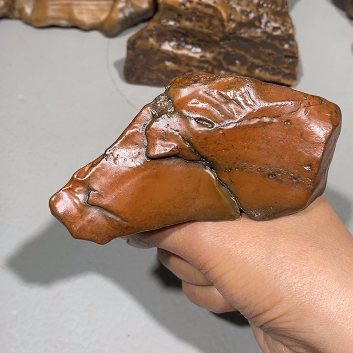 玛瑙/玉髓车挂合金德*石138