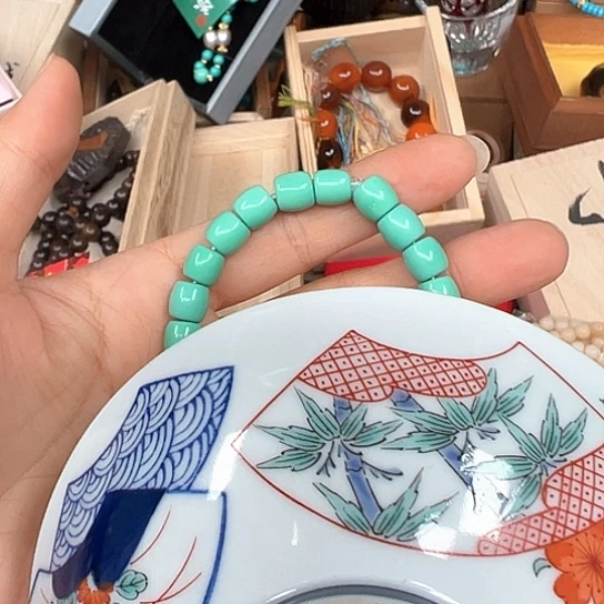 瓷器艺术品工艺品