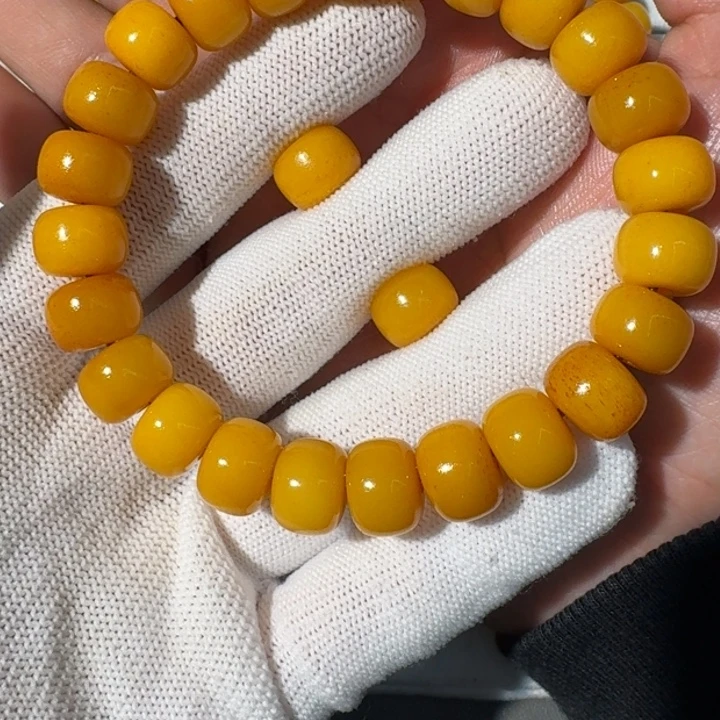 驼骨手串/手链手串