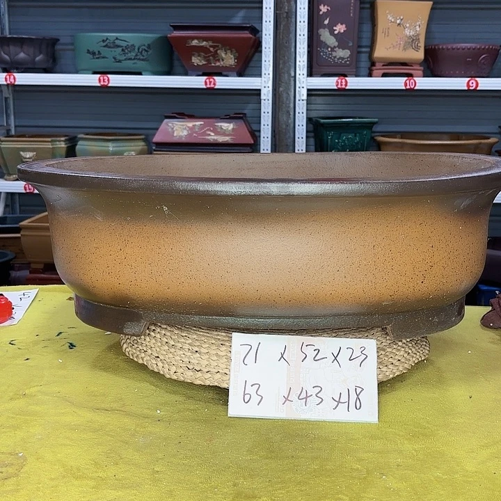 花盆紫砂宜兴紫砂厂