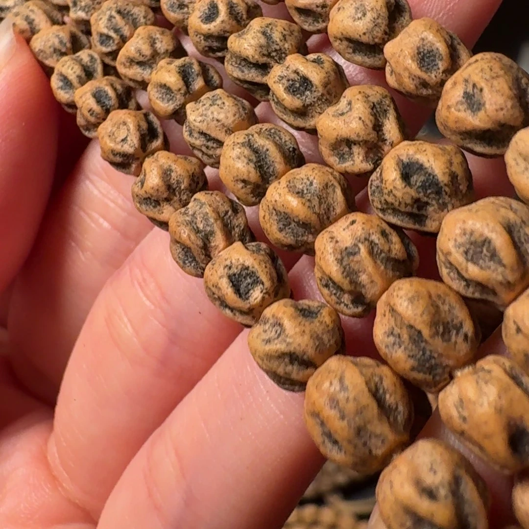 吊坠柏香籽/百香籽