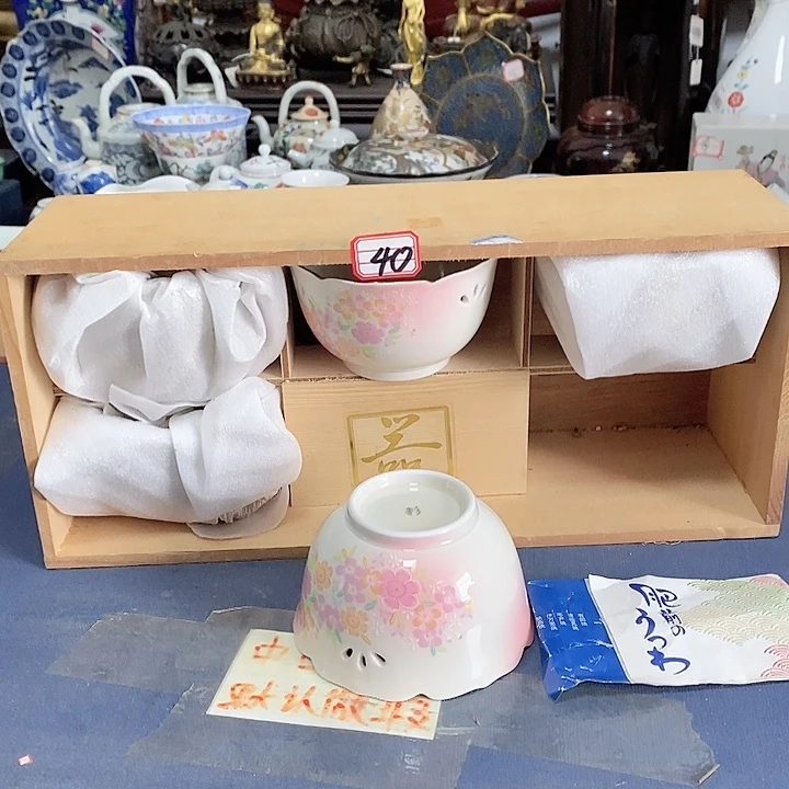 茶杯紫砂老板们好久不见感谢支持9.4c5五个