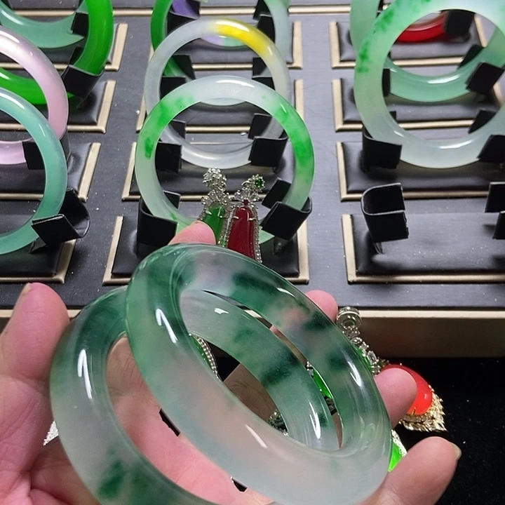 正***义非金属珐琅你的世界
