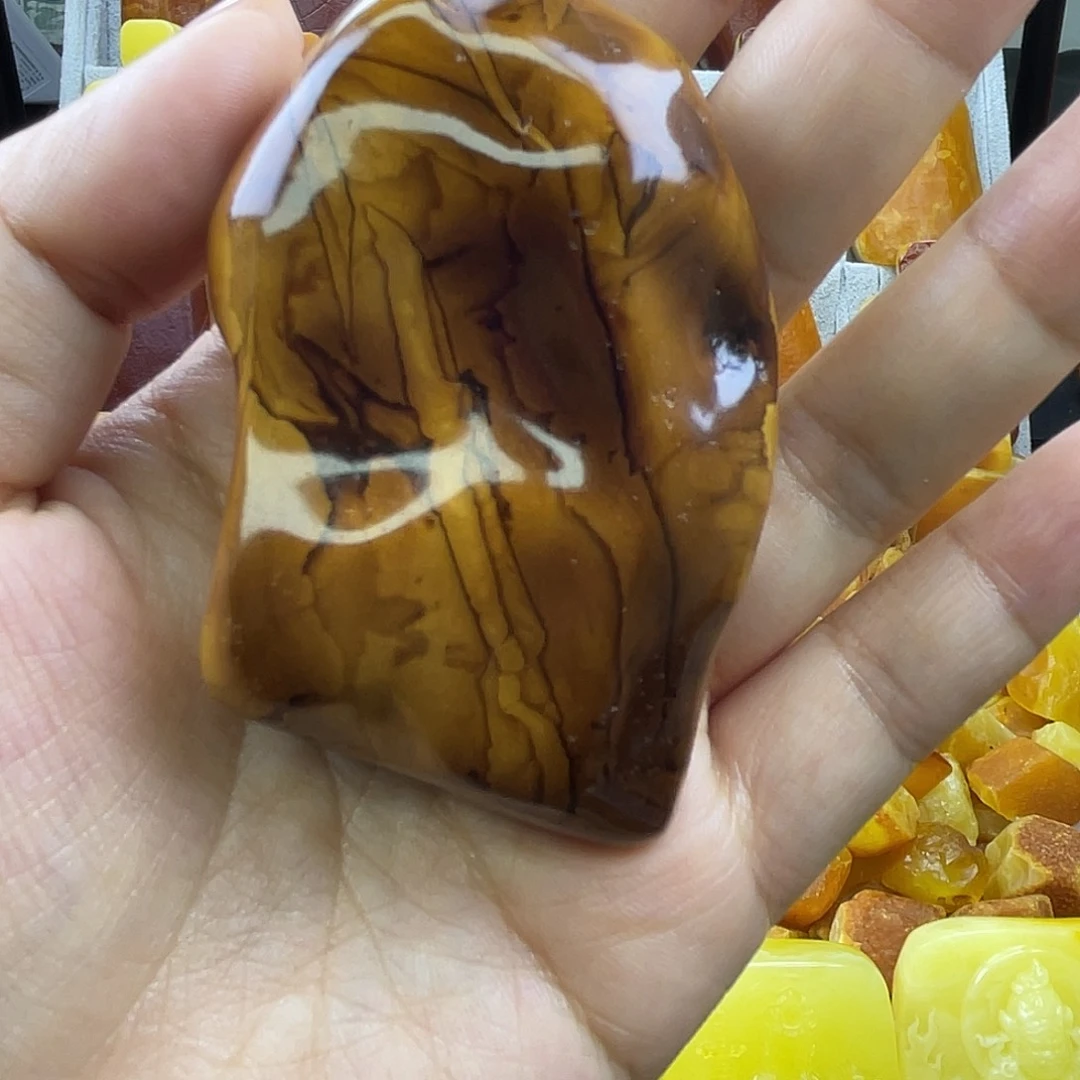 未镶嵌定制琥珀989999999999