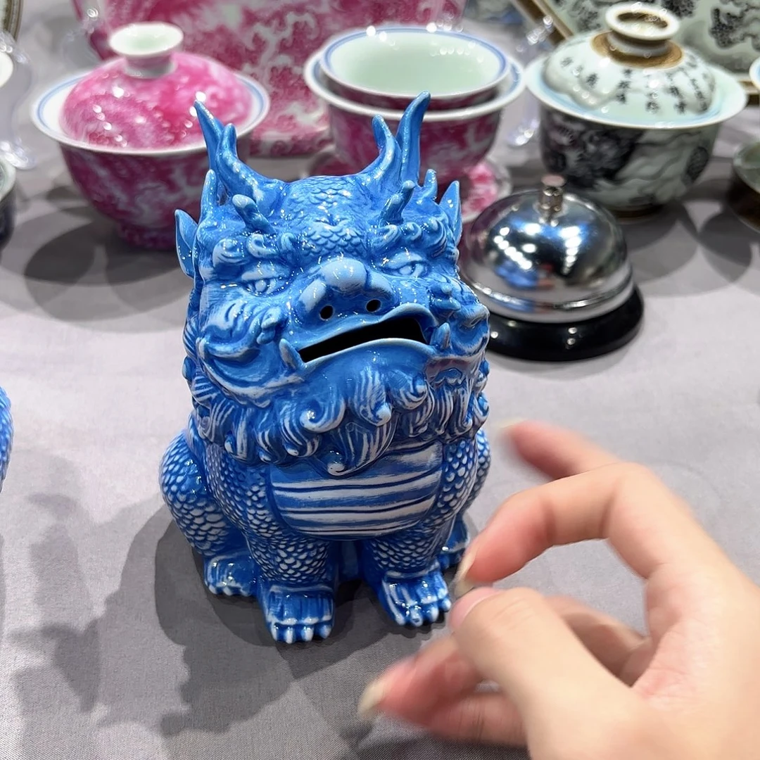瓷片景德镇瓷器精品