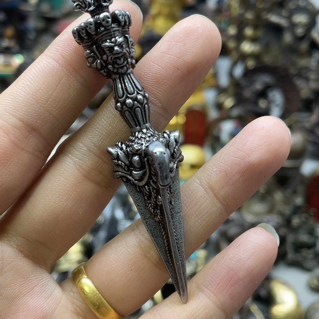 工艺品挂件一物一图