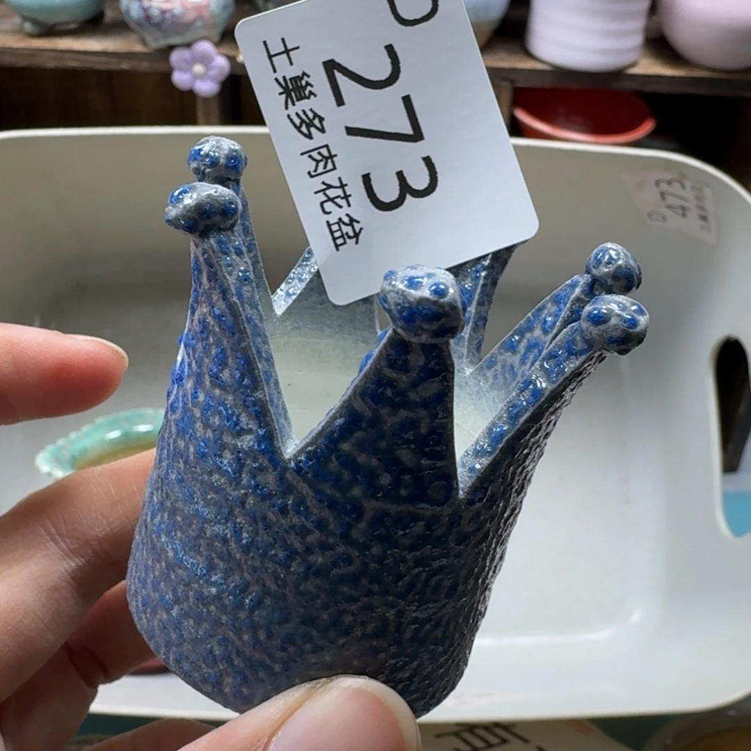 花***语陶瓷艺术品设计与制作