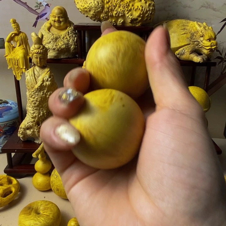 周***香榧木黄杨木等多种木材