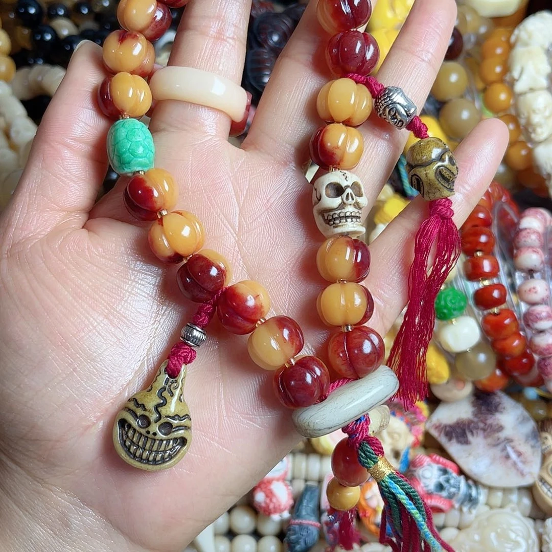 手串/手链牛骨牛骨