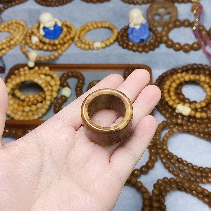 ღ****手串库克库克扳指