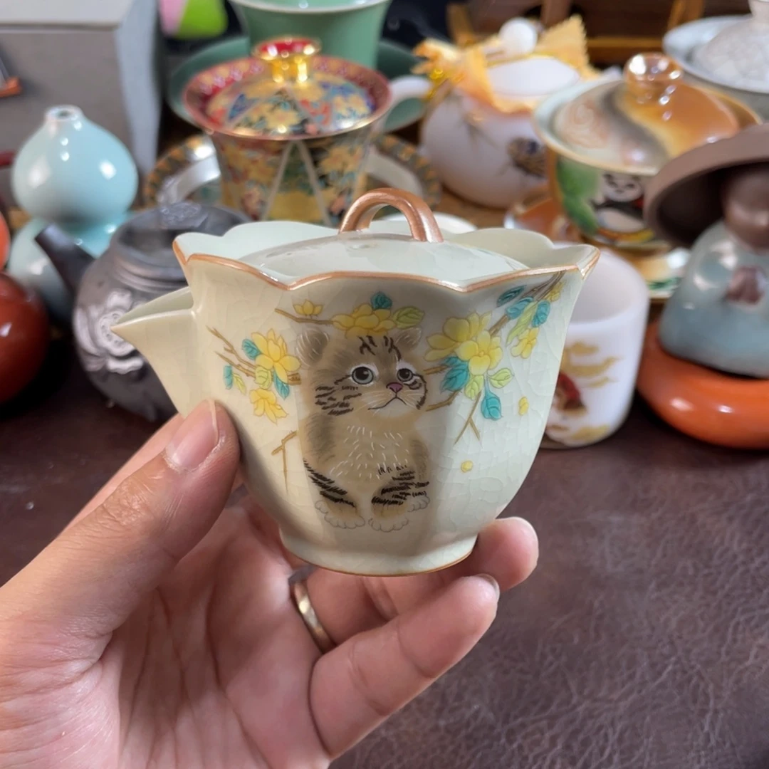 茶具茶具套装茶具套装家用