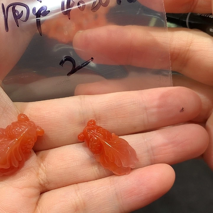 用***7和田玉未镶嵌手链