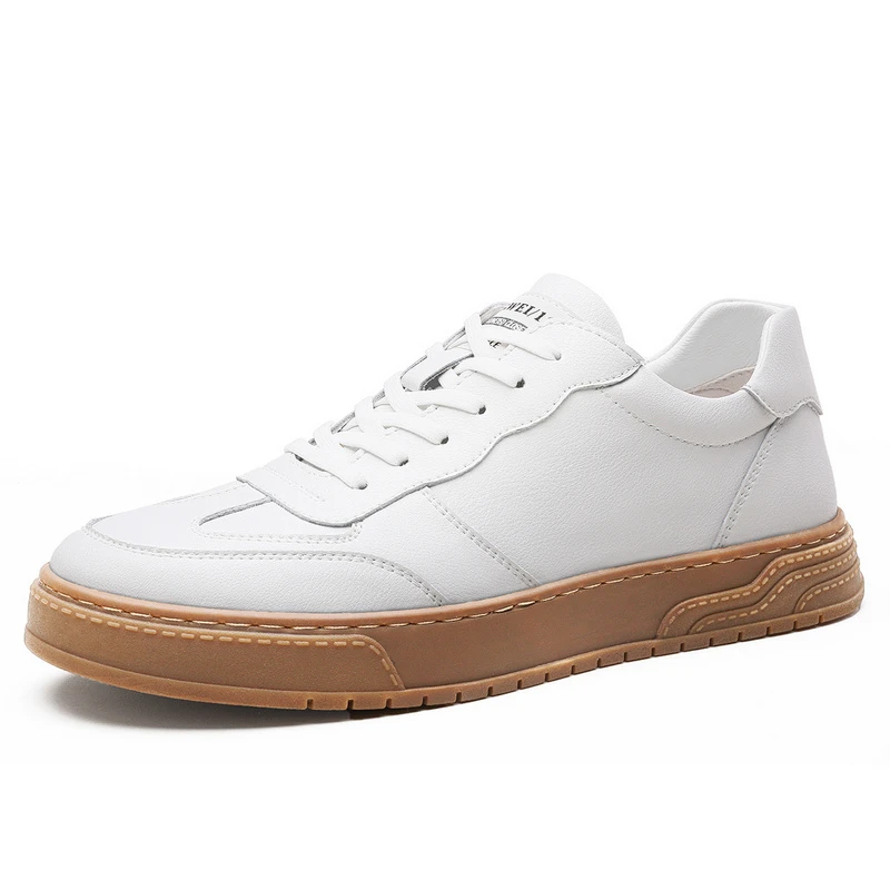 522断码休闲皮鞋一脚蹬套脚皮鞋男士黑色休闲时尚男鞋