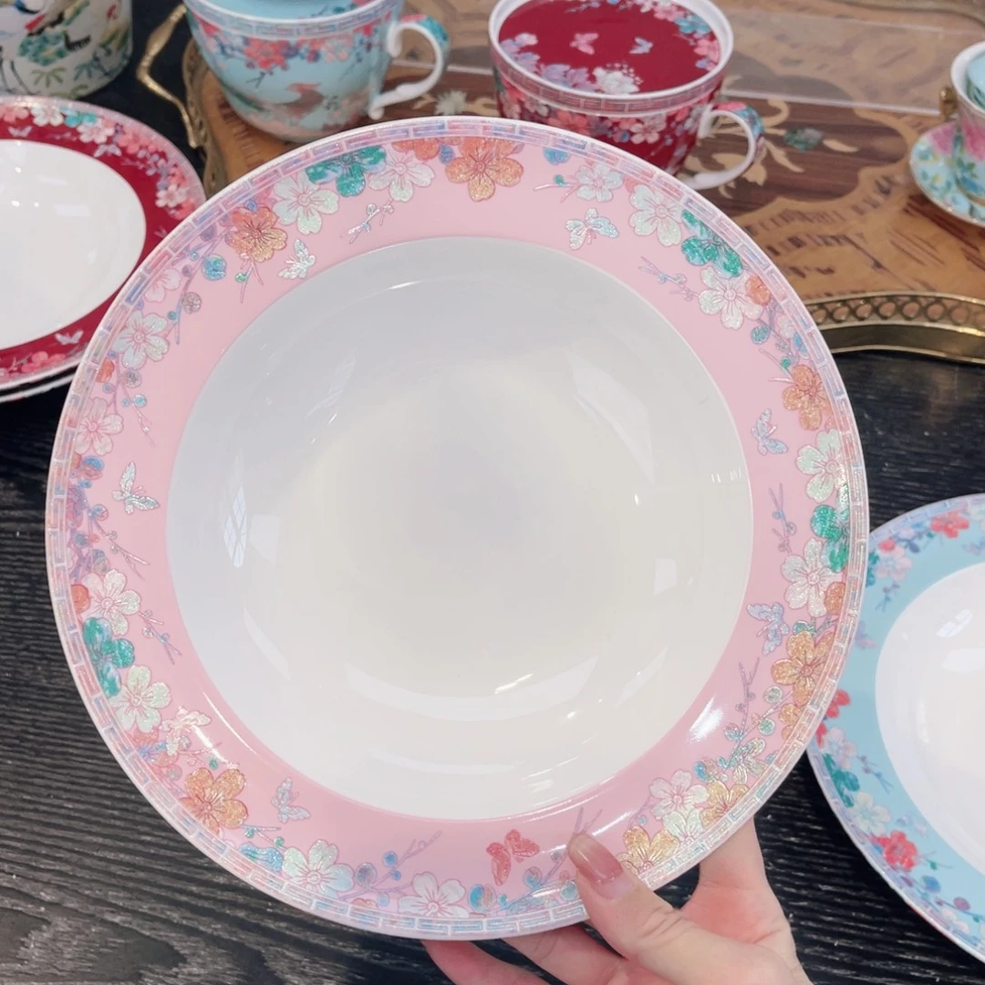 骨瓷9寸///////////