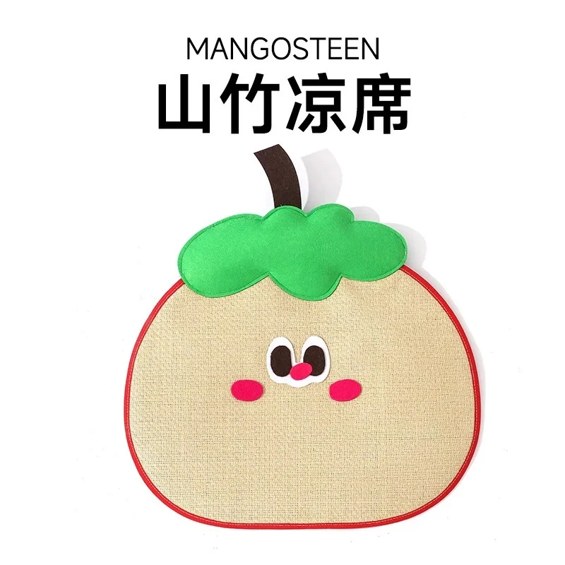 猫咪狗狗夏季凉席冰垫可拆洗防滑防潮睡觉舒适降温垫子
