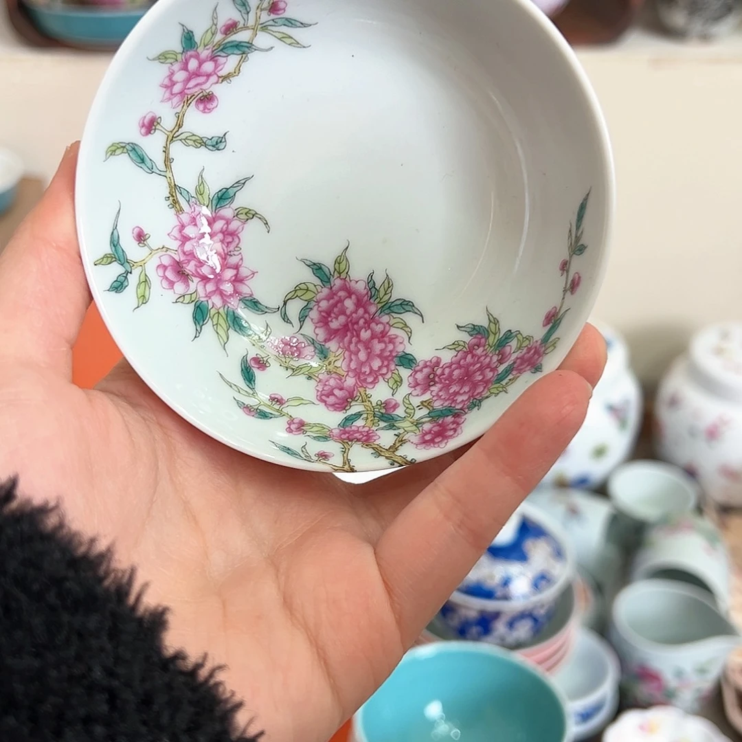 微瑕微瑕景德镇陶瓷