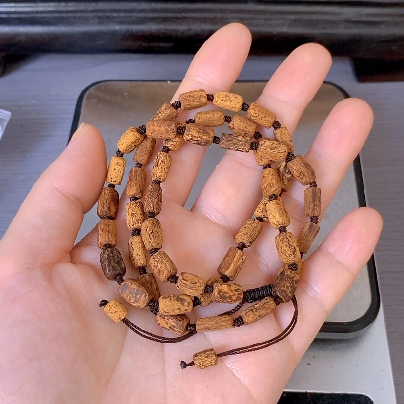 【闪购商品】沉香沉香碎屑斯里兰卡6.35克