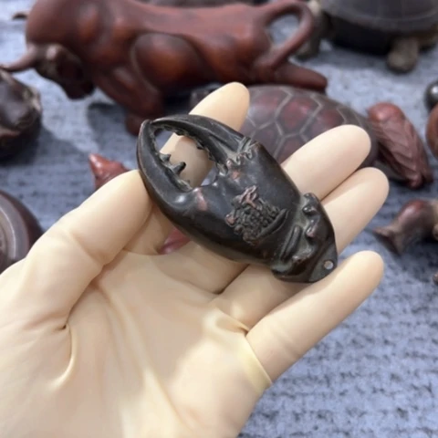 紫砂陶瓷摆件！！！！！！！！