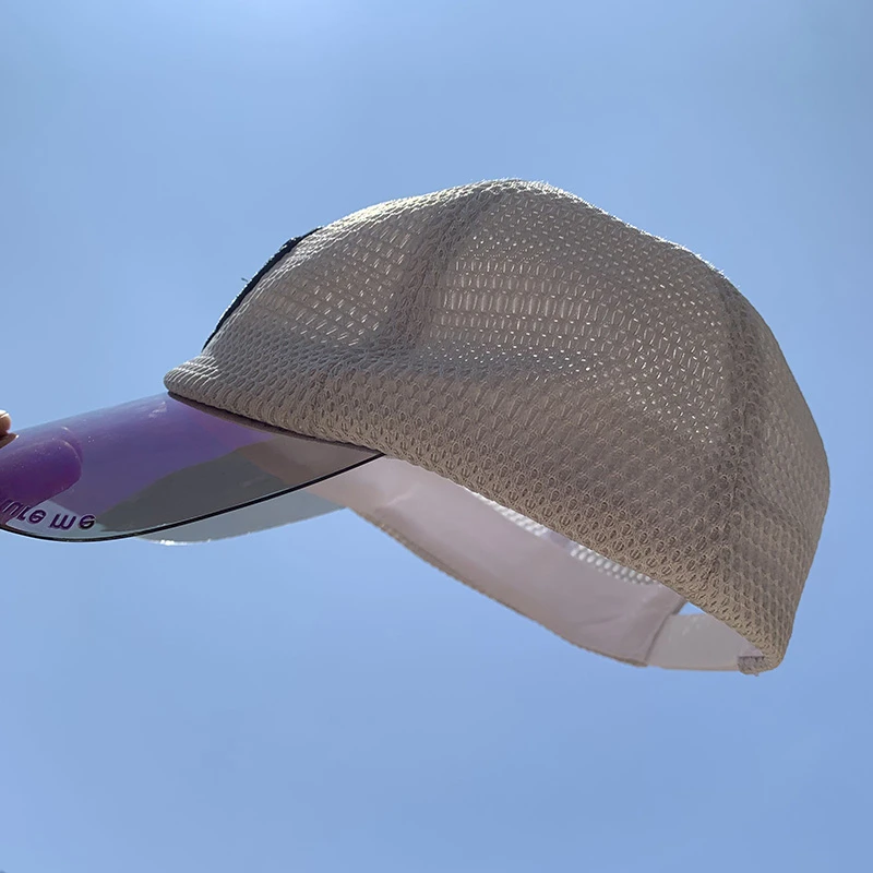 【福利品】外贸尾货断码孤品平檐棒球帽都市嘻哈风遮阳帽户外运动帽