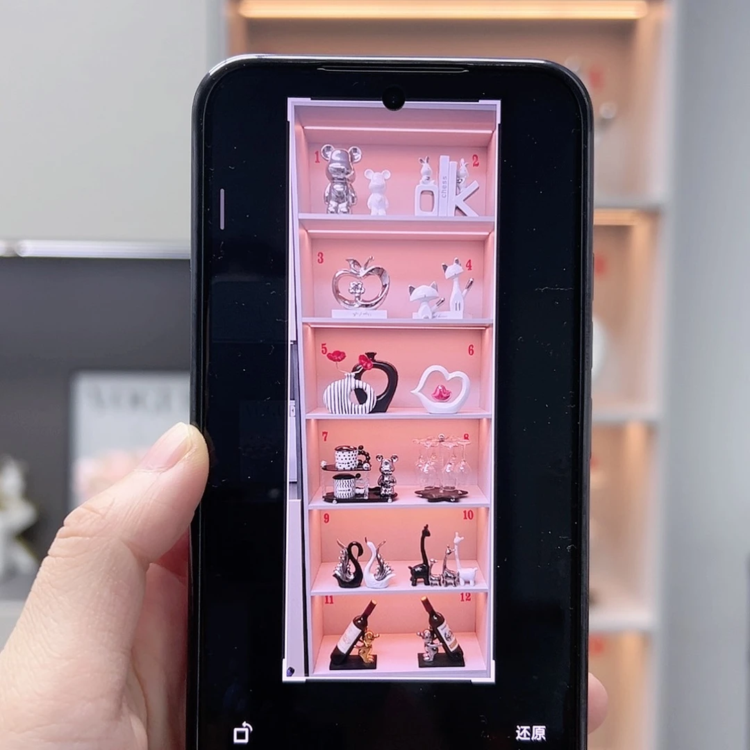 【闪购商品】陶瓷十二个