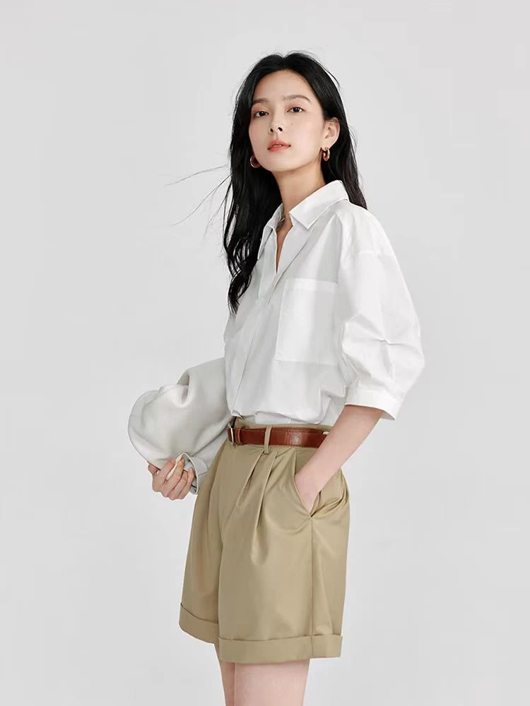 501-550女装夏季时尚百搭链接集合