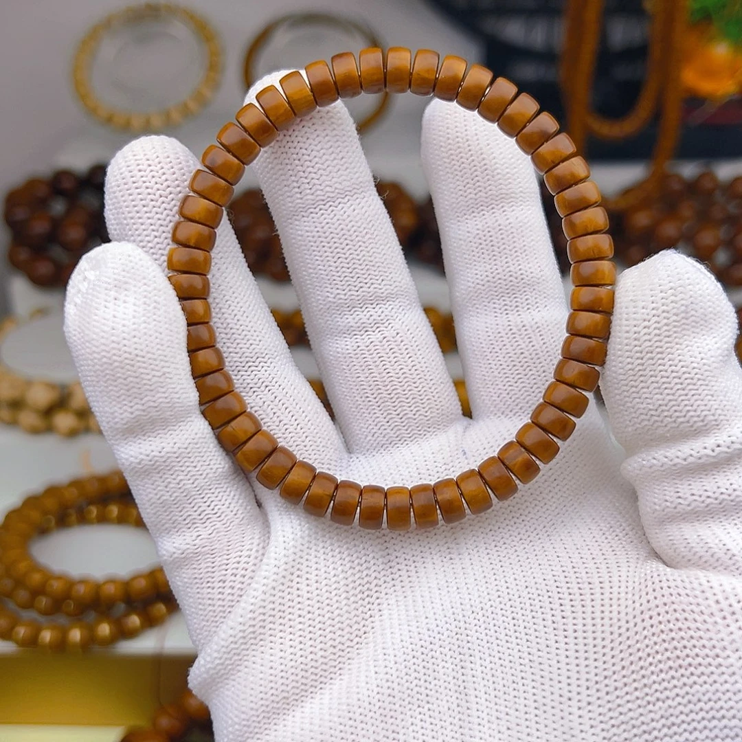 吊坠紫金鼠精品7*3.5药片