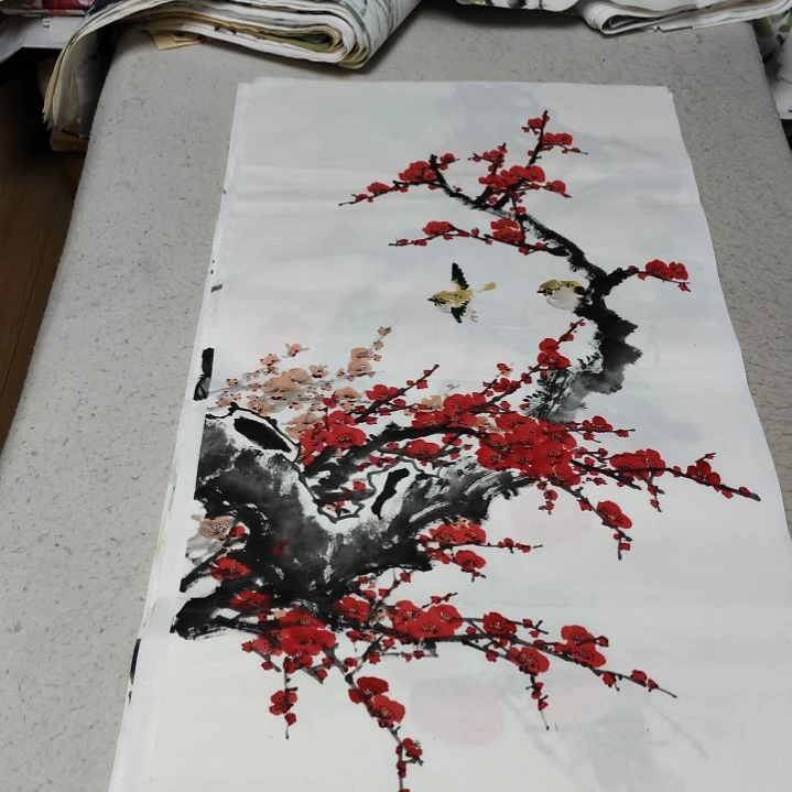 国画国画花鸟花鸟花鸟