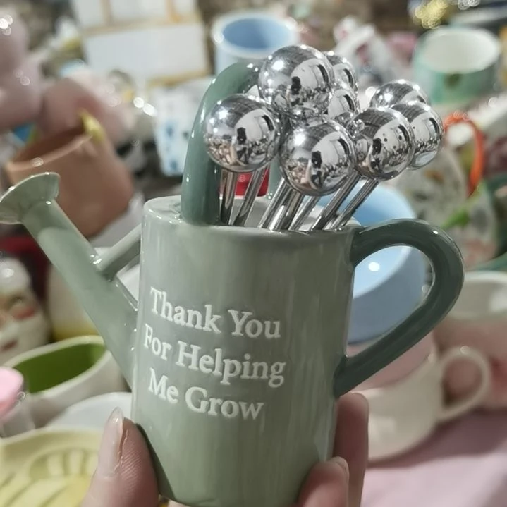 ****生陶瓷产品设计质量