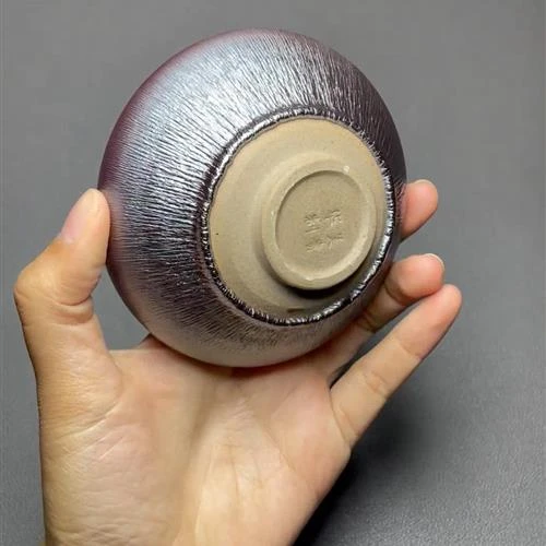 【闪购商品】茶盏-729............