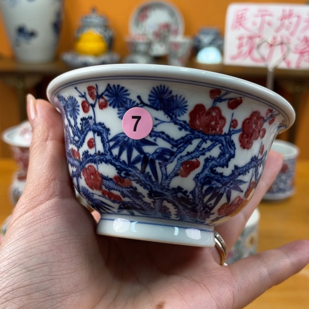 景德镇手绘哈哈哈哈哈哈