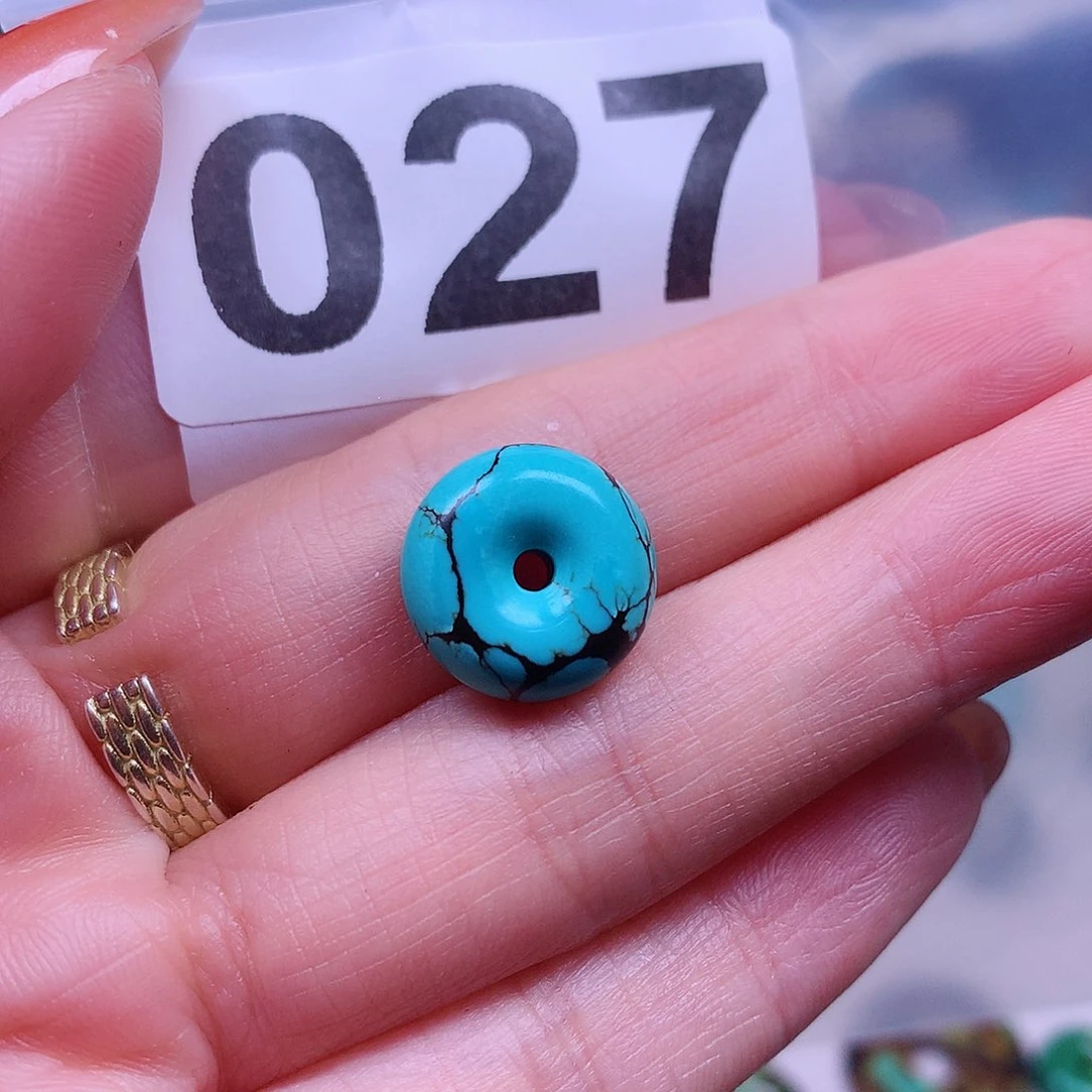 空竹粉丝专享十堰特色手工散珠