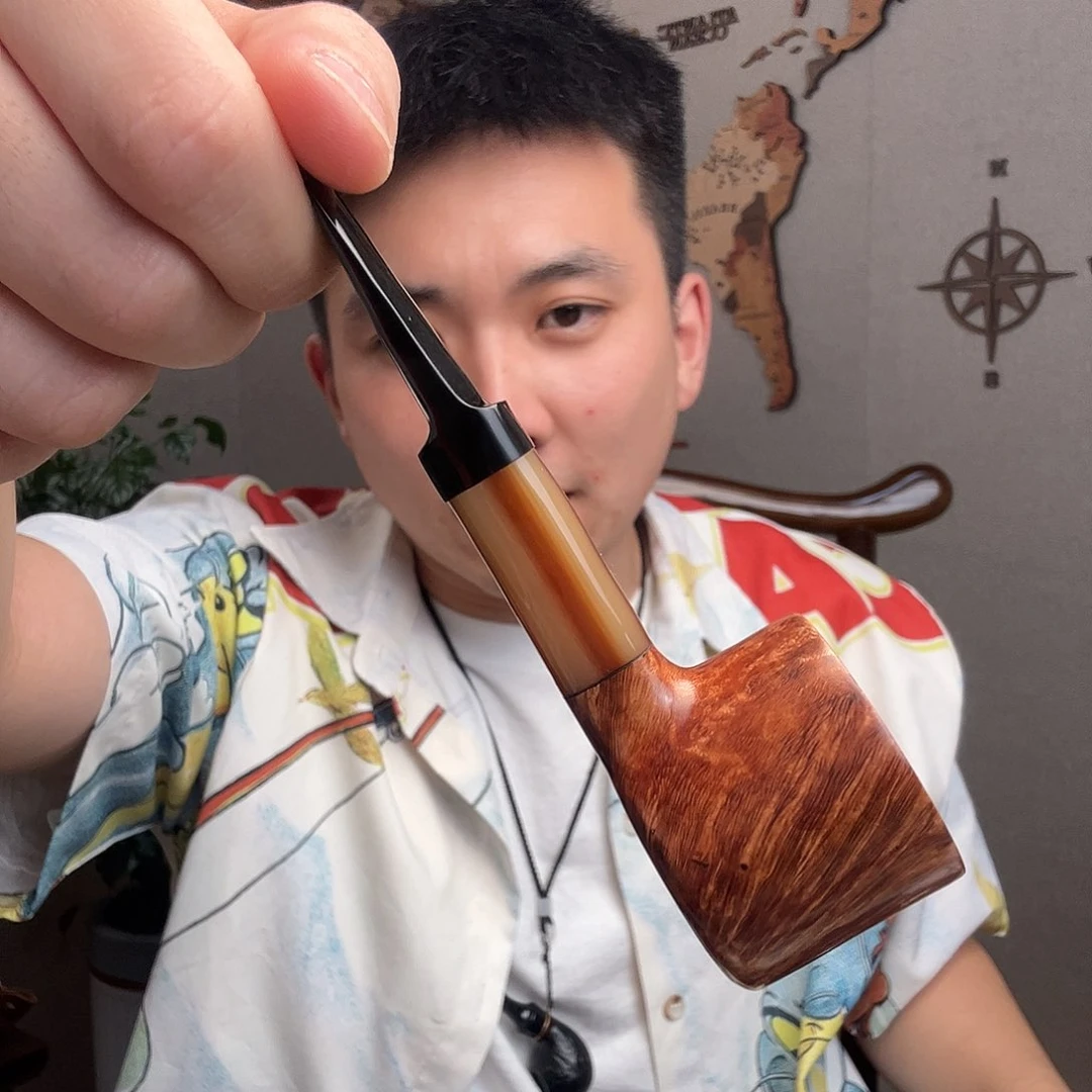 石楠木意大利进口石楠木烟斗