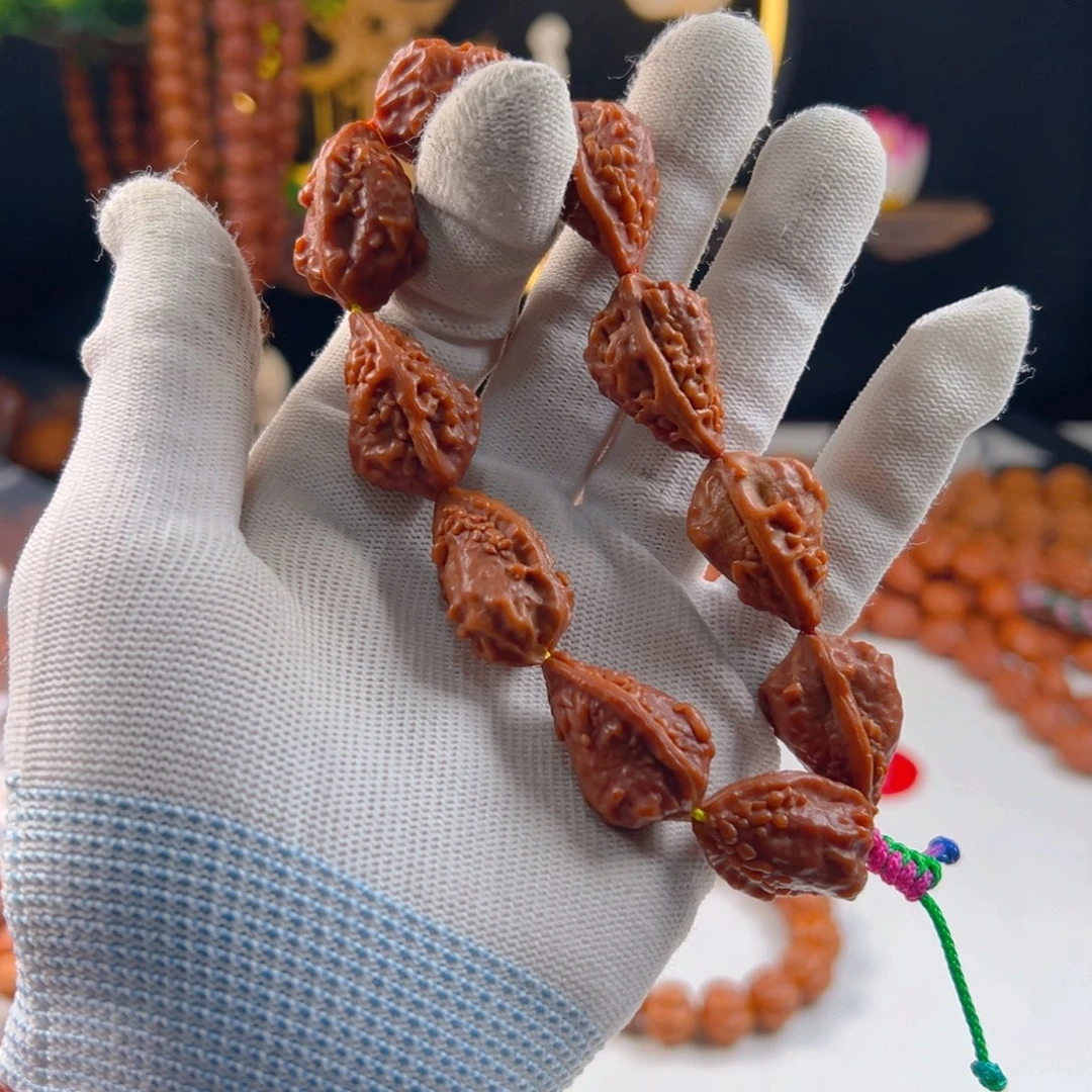 吊坠文玩核桃小核桃21