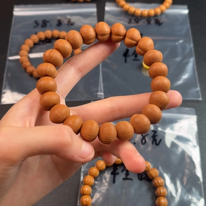 手串/手链核桃全品半手工屁桃