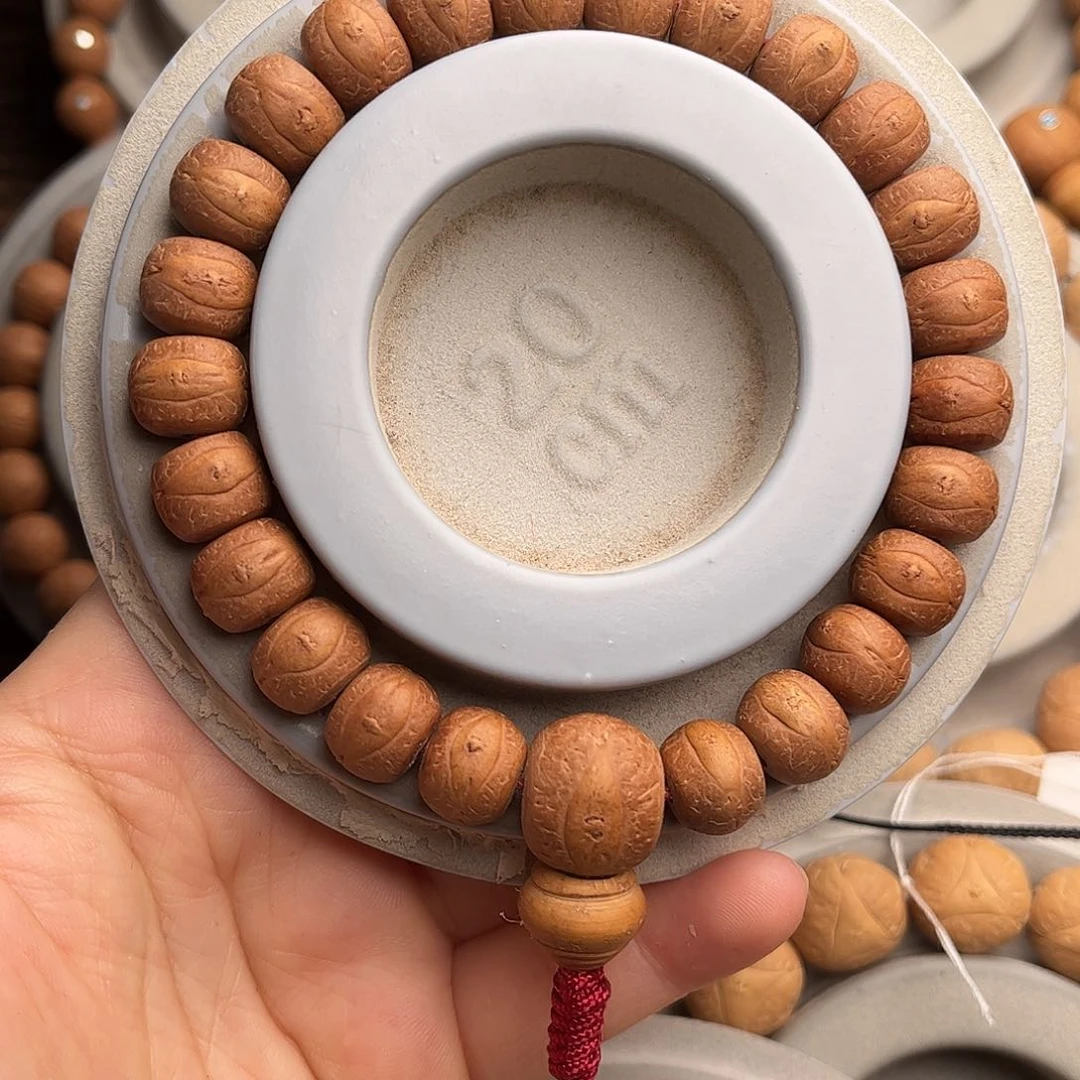 凤眼菩提手串11.5藏式福利