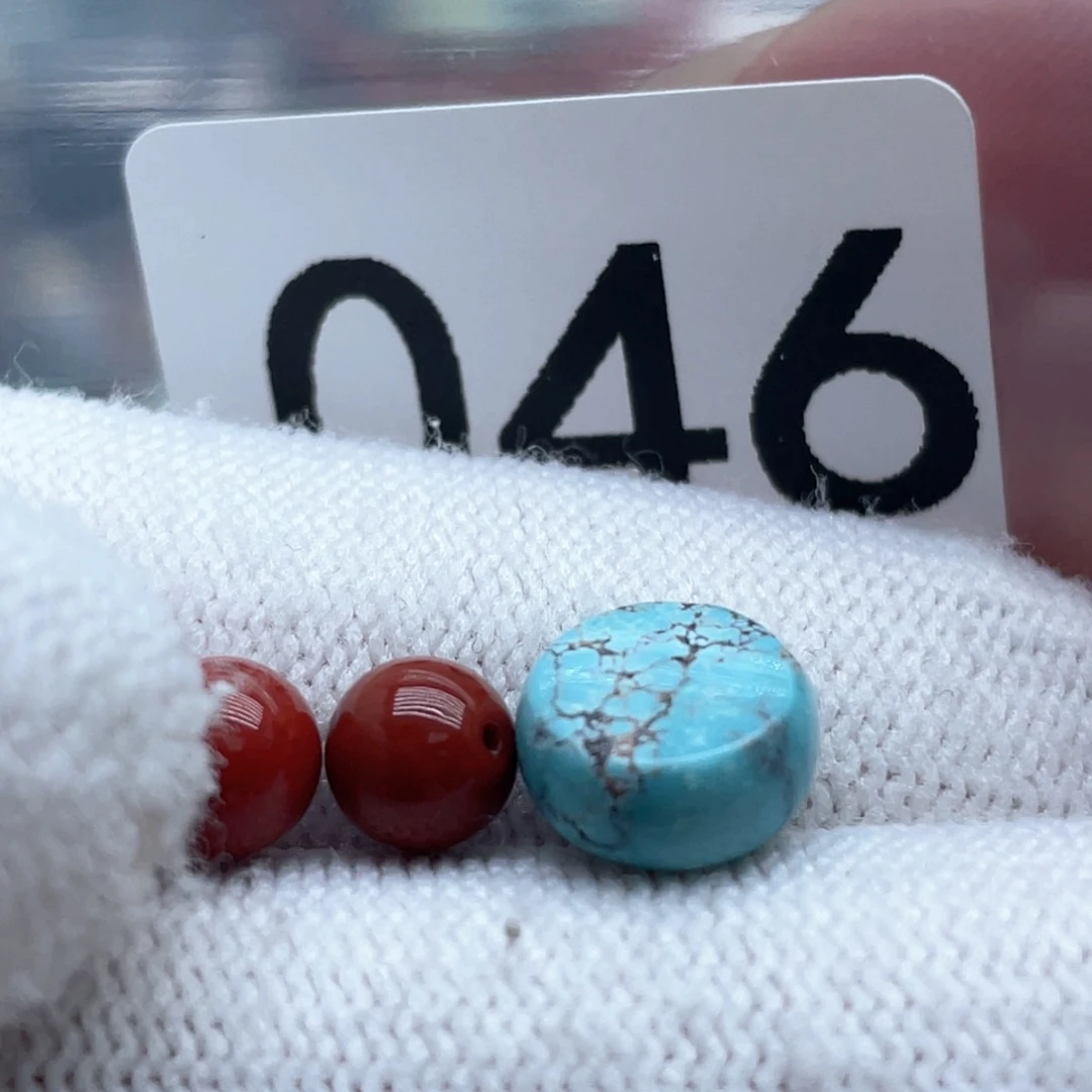 南红玛瑙珠宝奇石未镶嵌