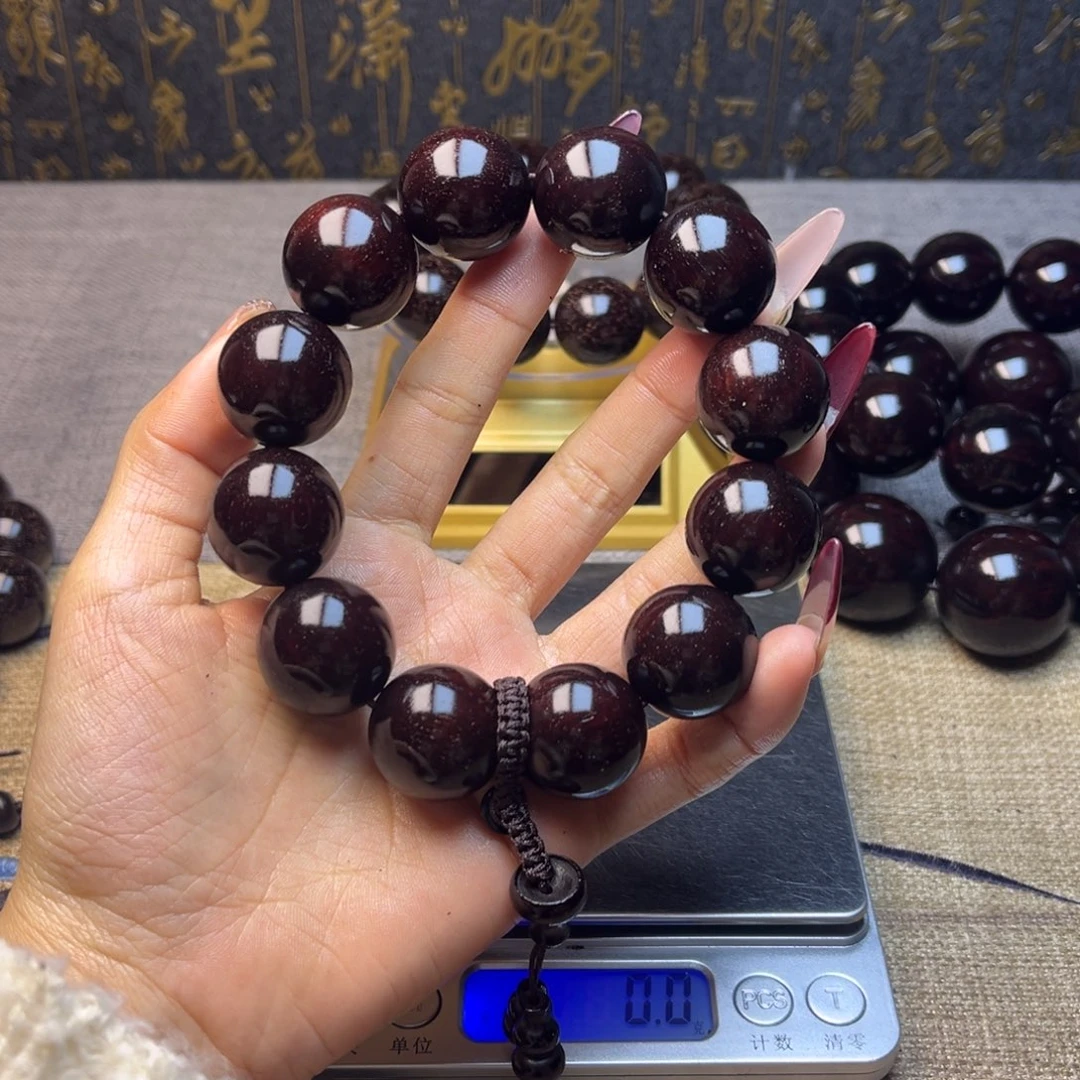 檀香紫檀（小叶紫檀）孟***下2.0*12