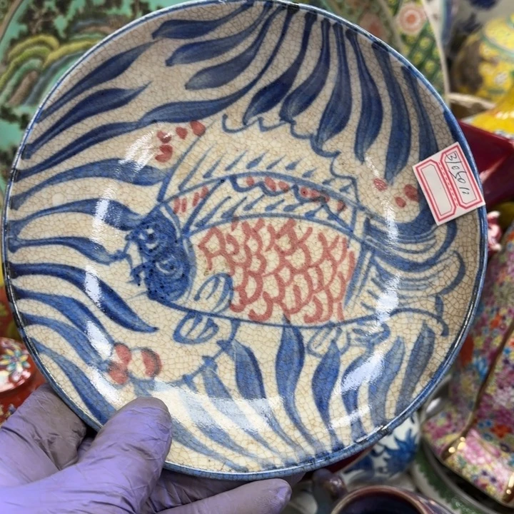 摆件瓷器摆件 瓷器摆件