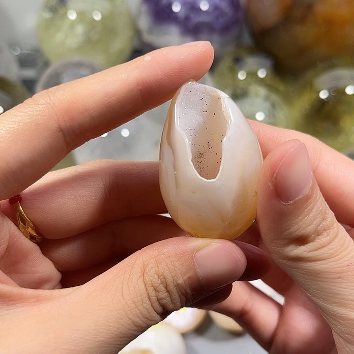 大型摆件(非配饰)水晶未镶嵌15
