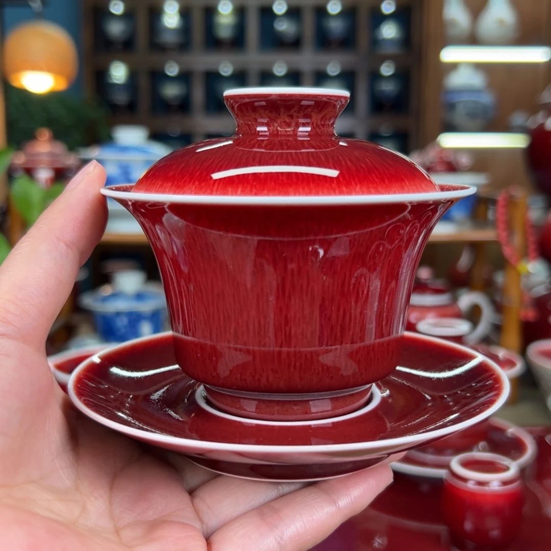 杯闻轩坊开播见面礼