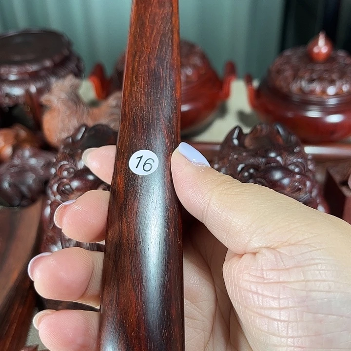 檀香紫檀（小叶紫檀）